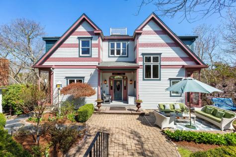 10 Somerset Road Provincetown MA 02657