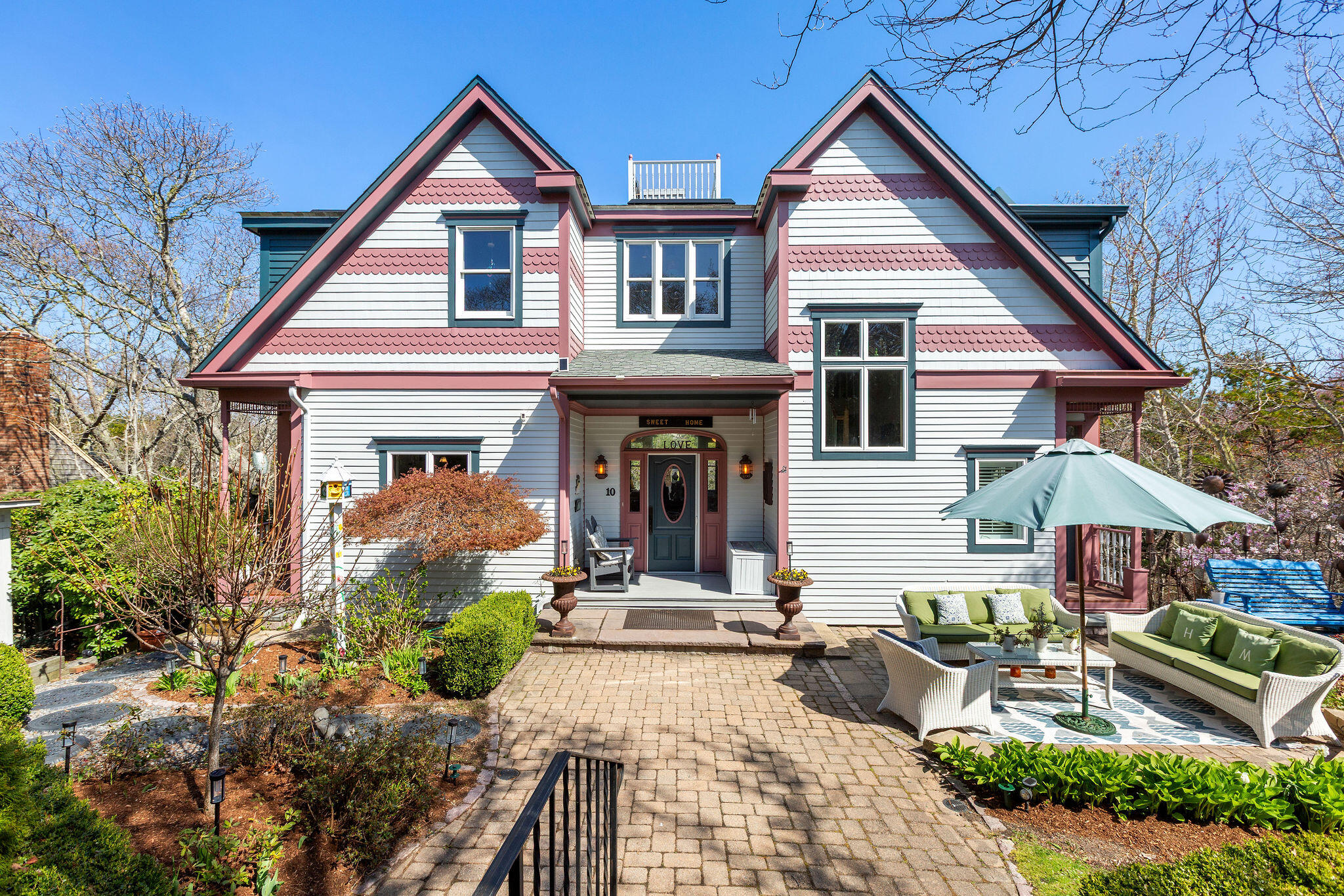 10 Somerset Road Provincetown MA 02657