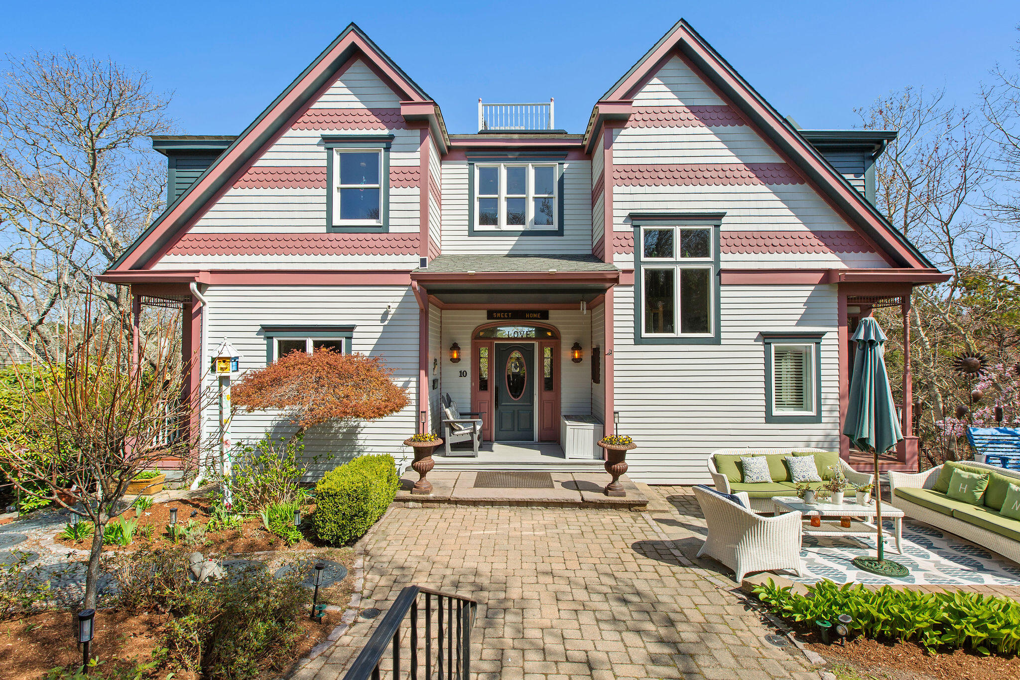 10 Somerset Road Provincetown MA 02657