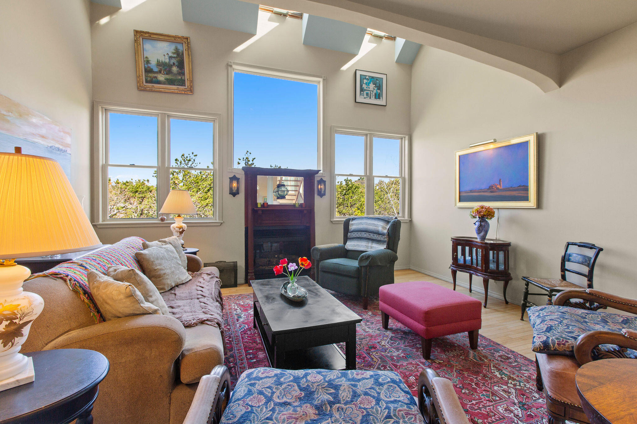 10 Somerset Road Provincetown MA 02657