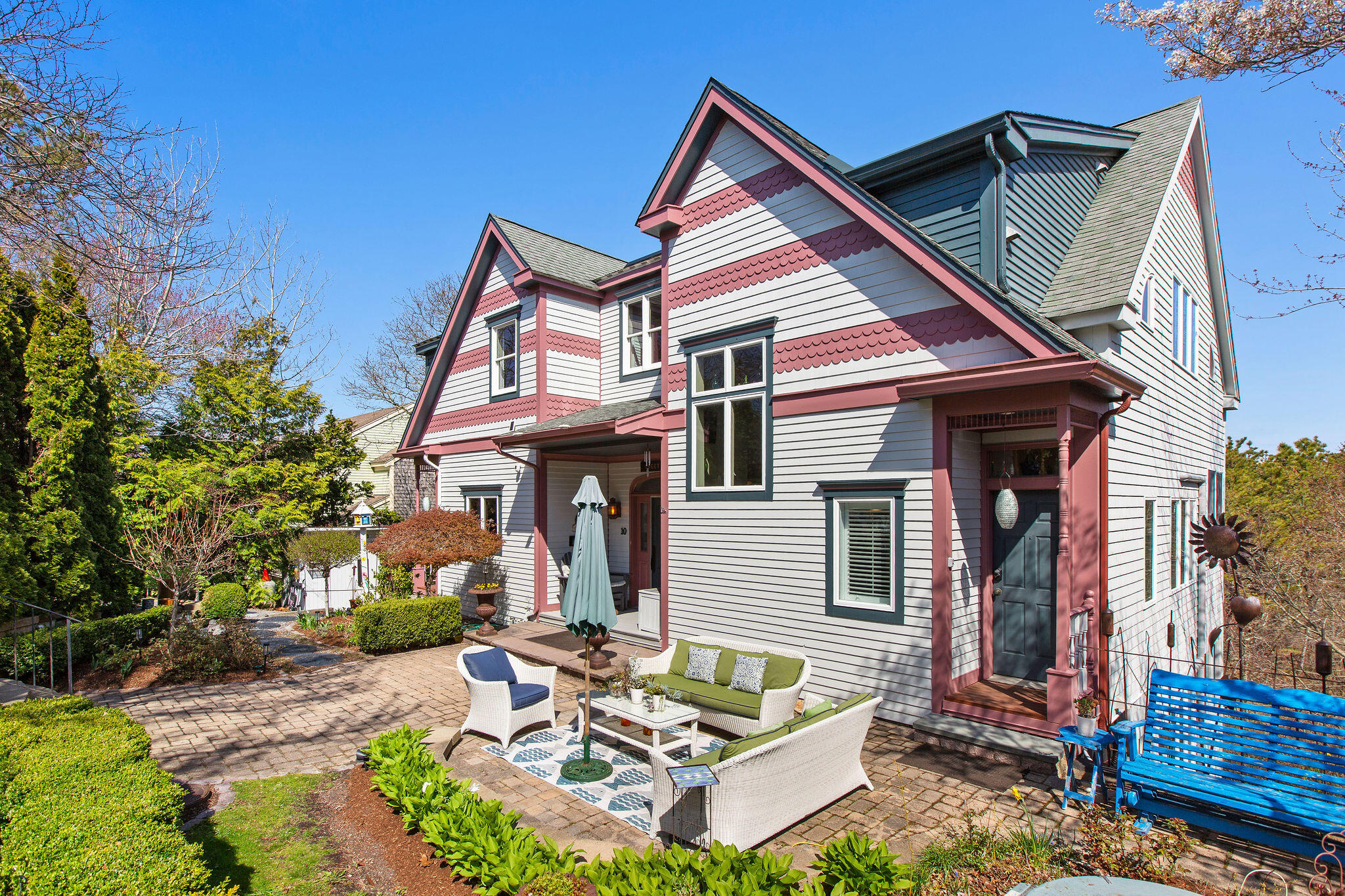10 Somerset Road Provincetown MA 02657
