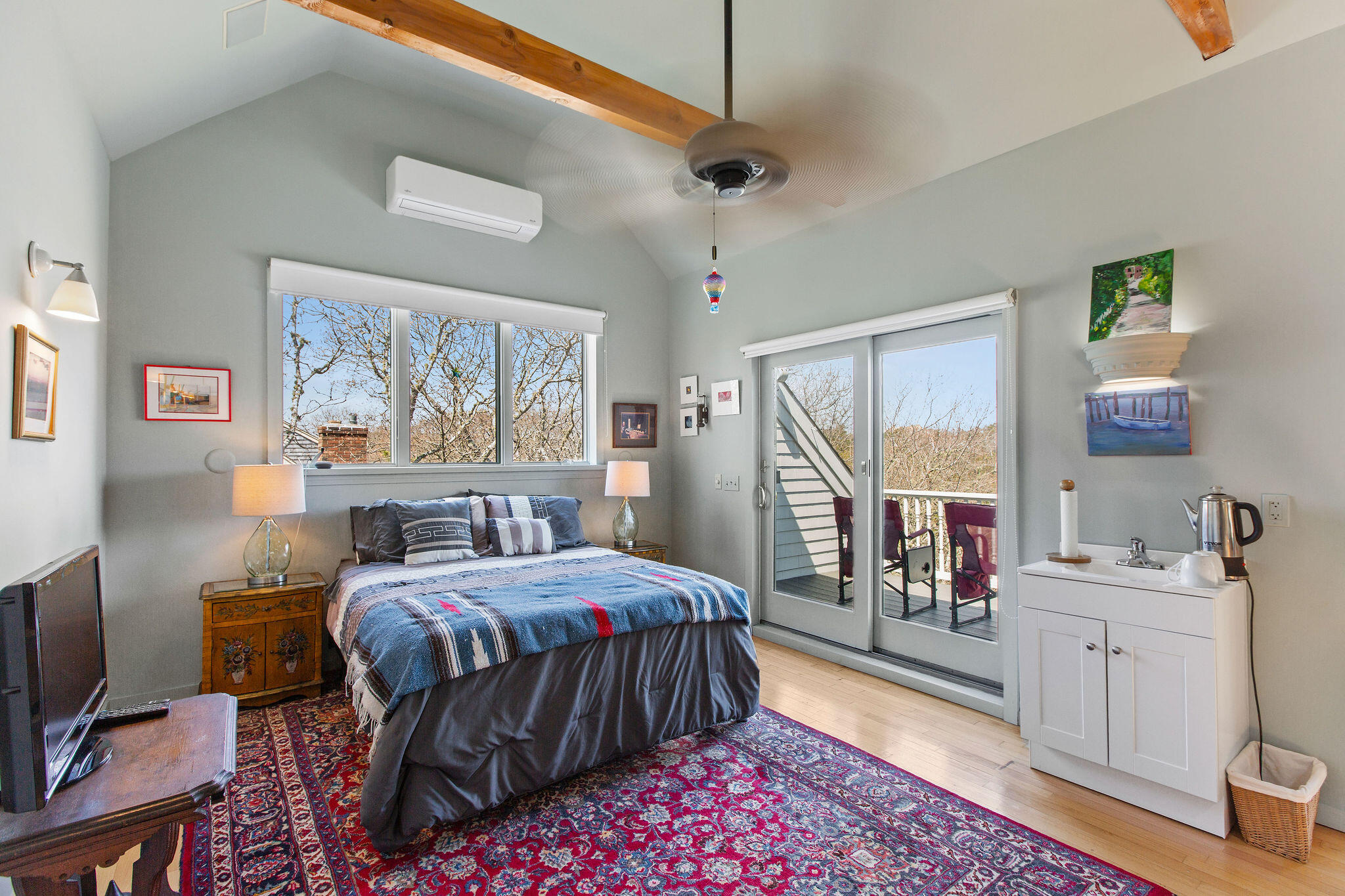10 Somerset Road Provincetown MA 02657