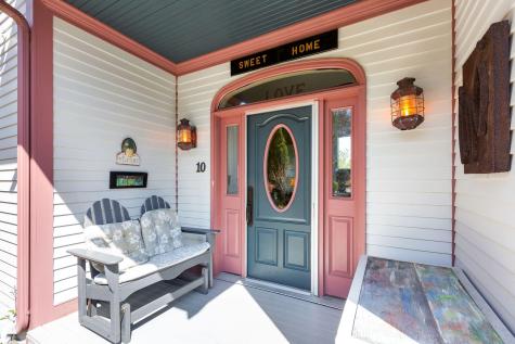 10 Somerset Road Provincetown MA 02657