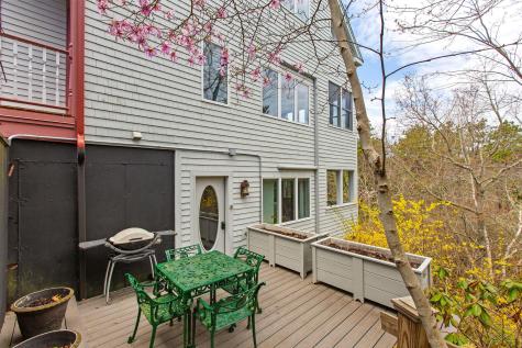 10 Somerset Road Provincetown MA 02657