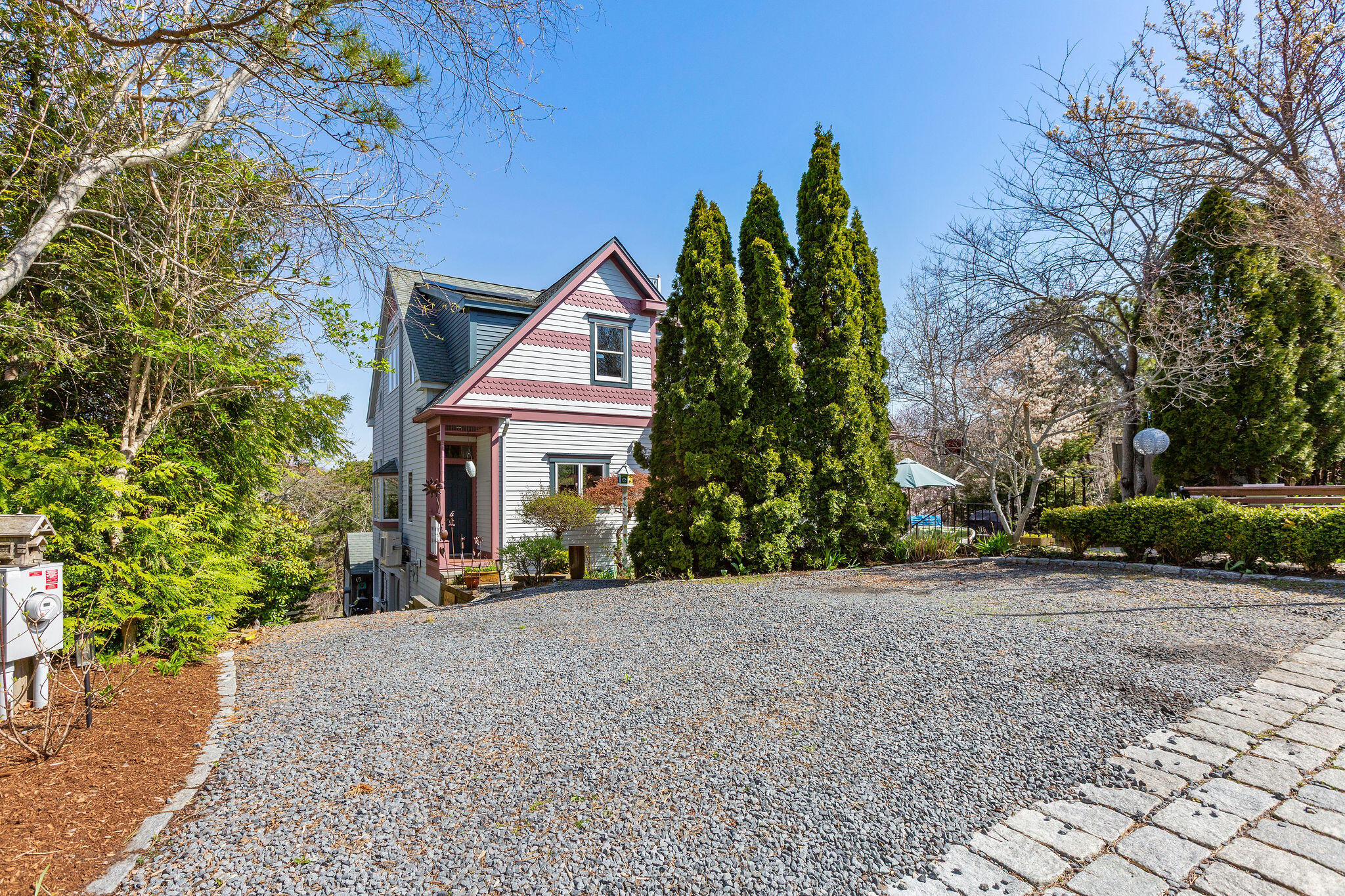 10 Somerset Road Provincetown MA 02657