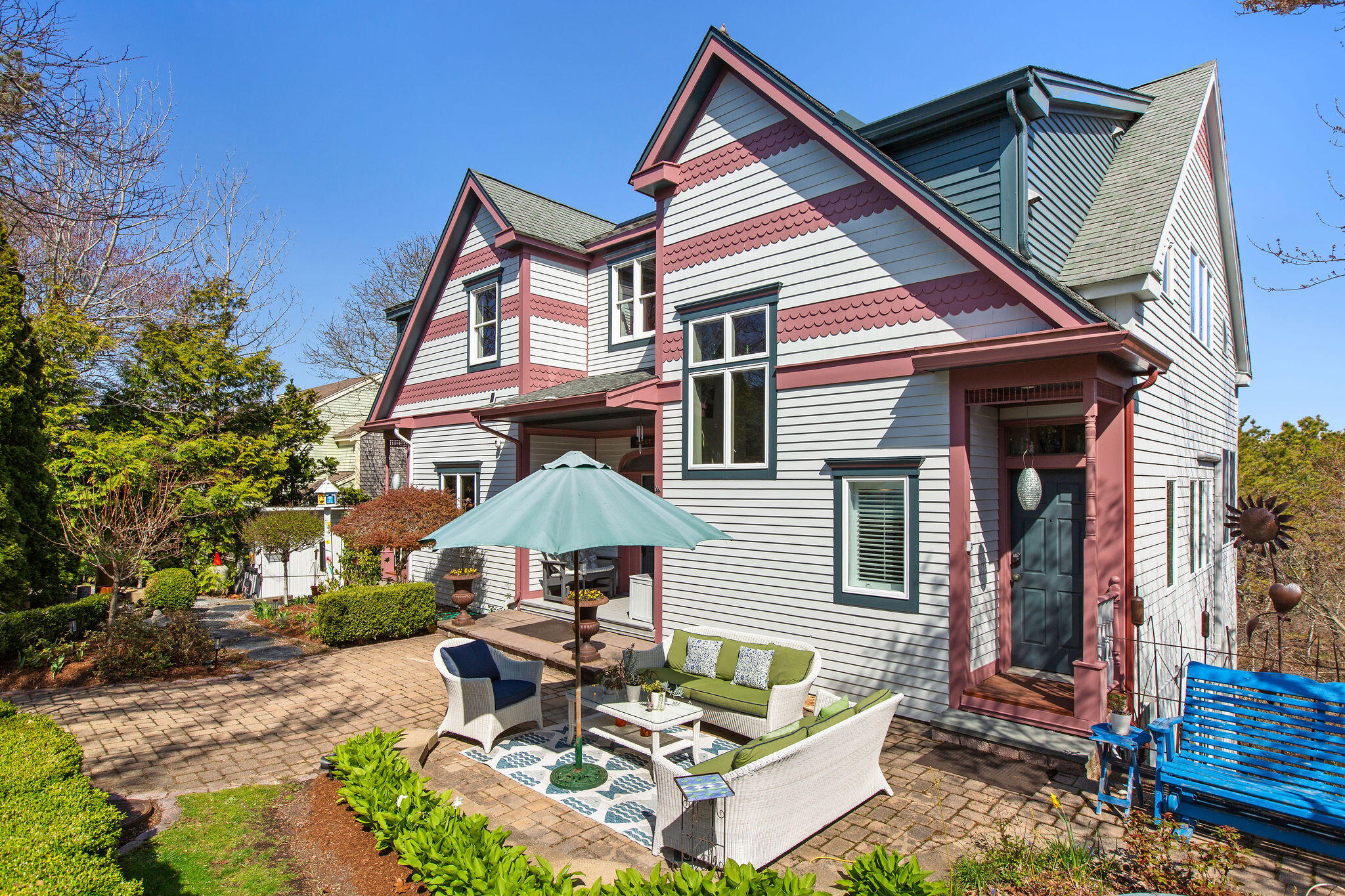 10 Somerset Road Provincetown MA 02657