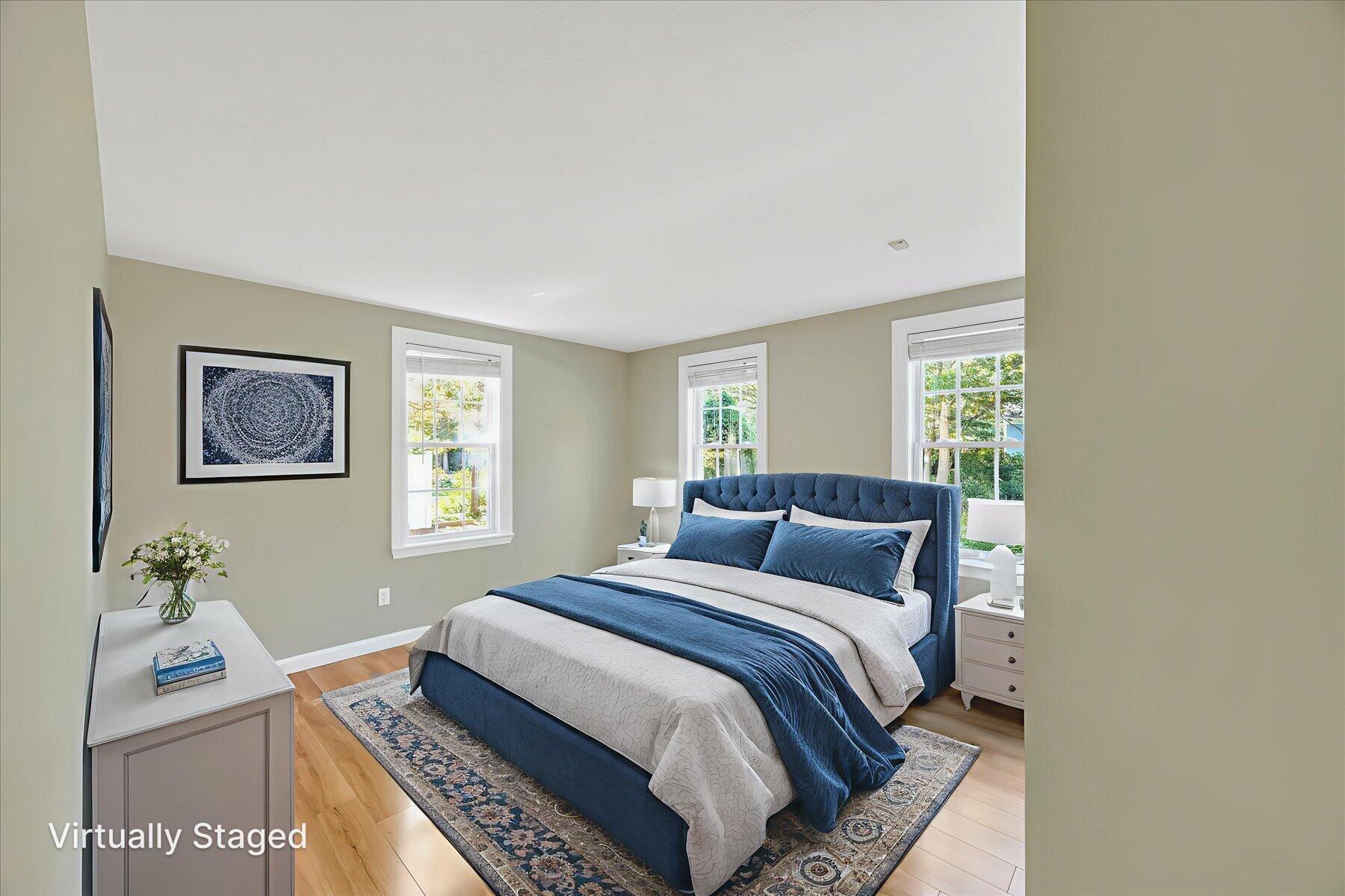 71 Seabrook Drive Falmouth MA 02536