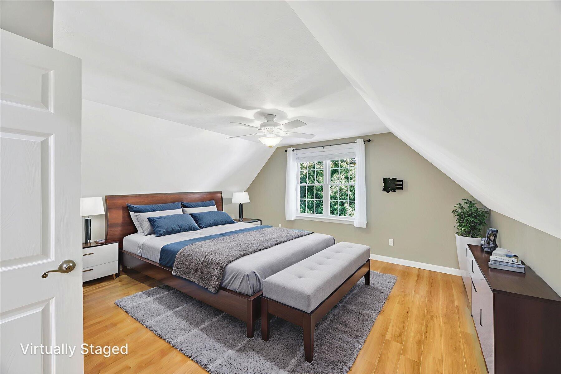 71 Seabrook Drive Falmouth MA 02536