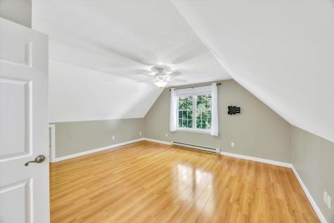 71 Seabrook Drive Falmouth MA 02536