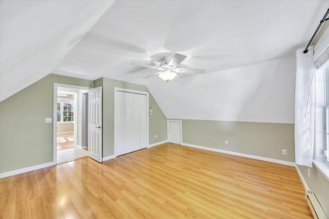 71 Seabrook Drive Falmouth MA 02536