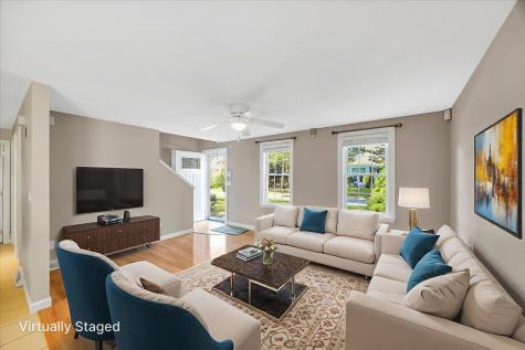 71 Seabrook Drive Falmouth MA 02536