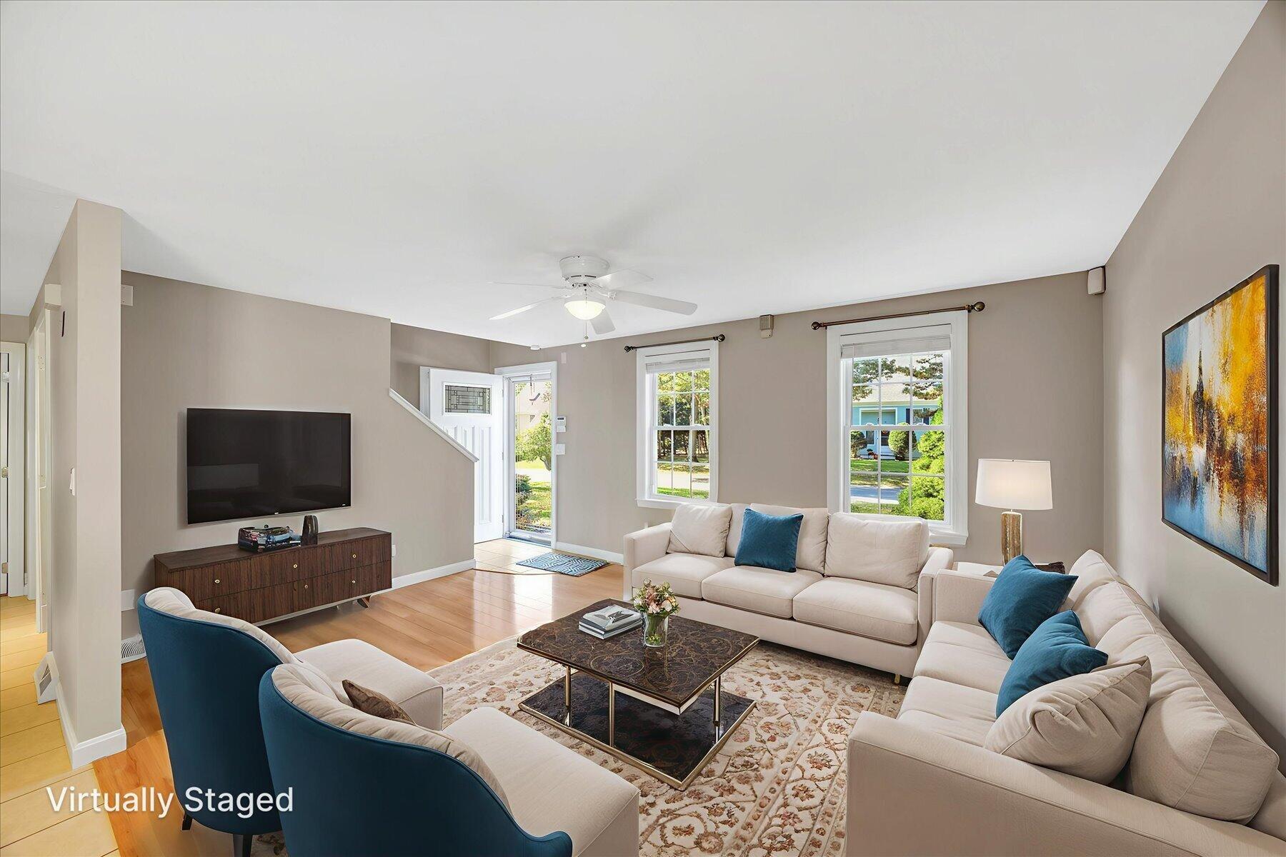 71 Seabrook Drive Falmouth MA 02536