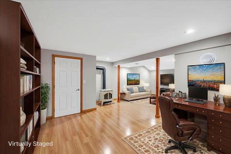 71 Seabrook Drive Falmouth MA 02536