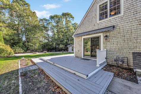 71 Seabrook Drive Falmouth MA 02536