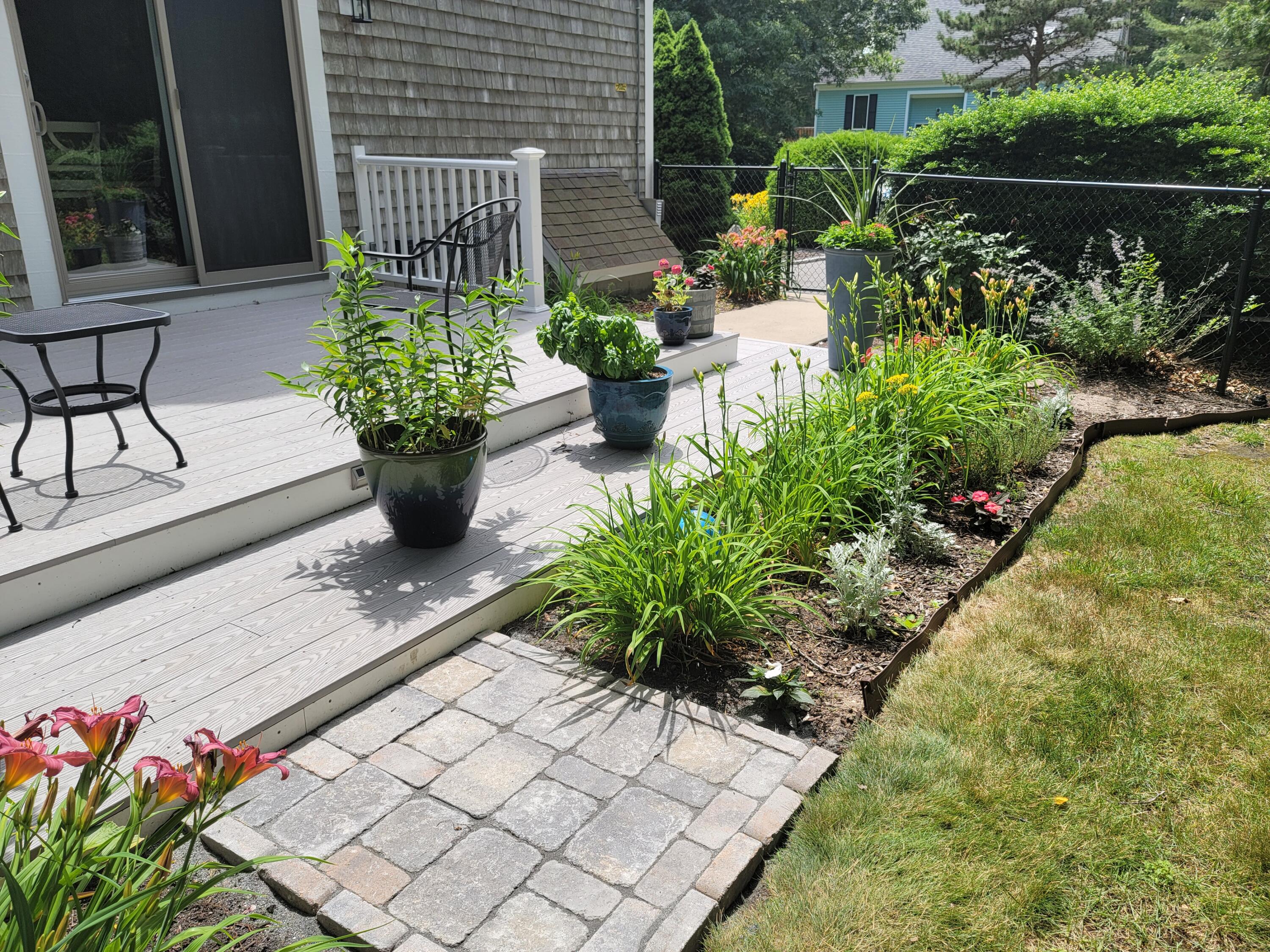 71 Seabrook Drive Falmouth MA 02536