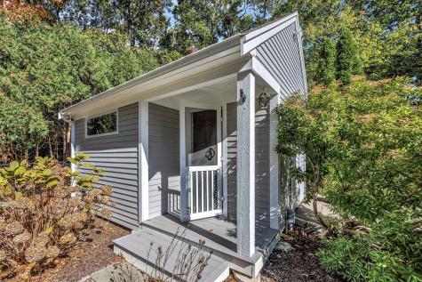 71 Seabrook Drive Falmouth MA 02536