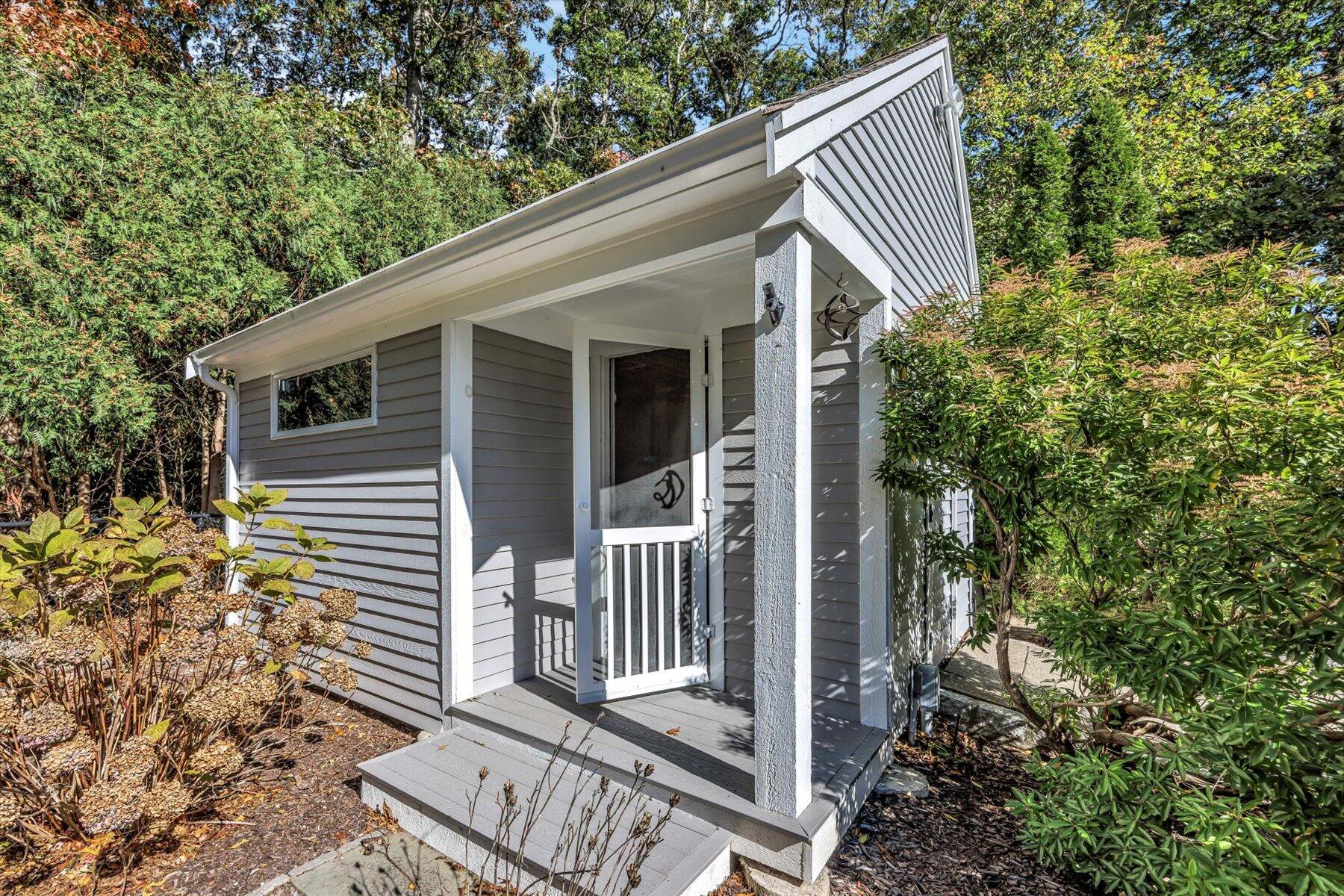 71 Seabrook Drive Falmouth MA 02536