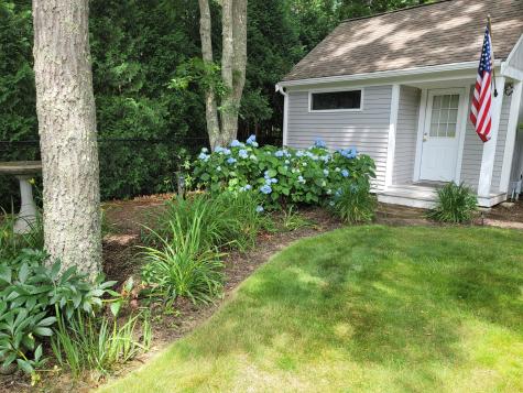 71 Seabrook Drive Falmouth MA 02536