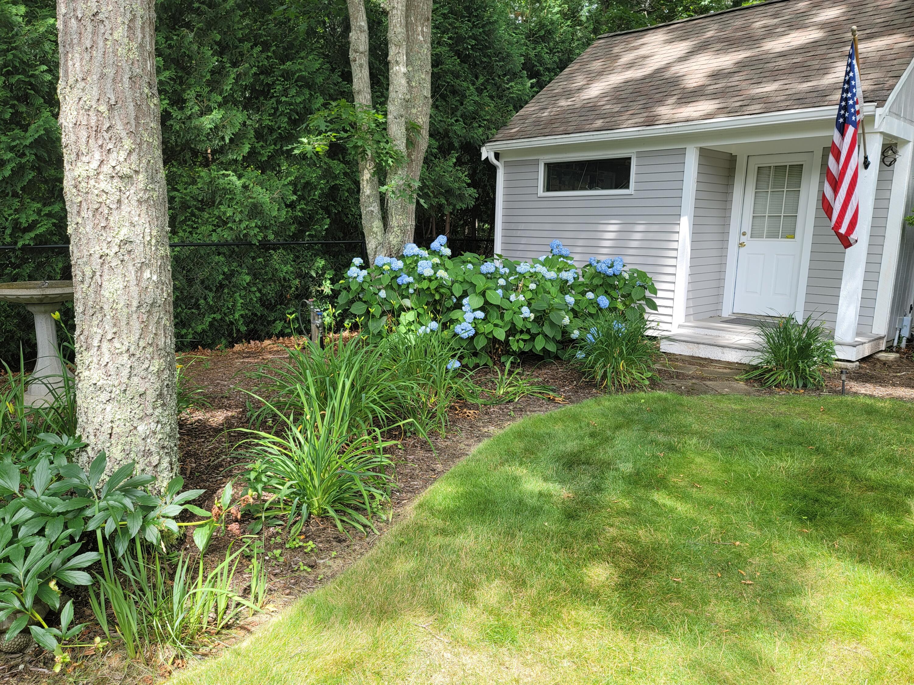 71 Seabrook Drive Falmouth MA 02536