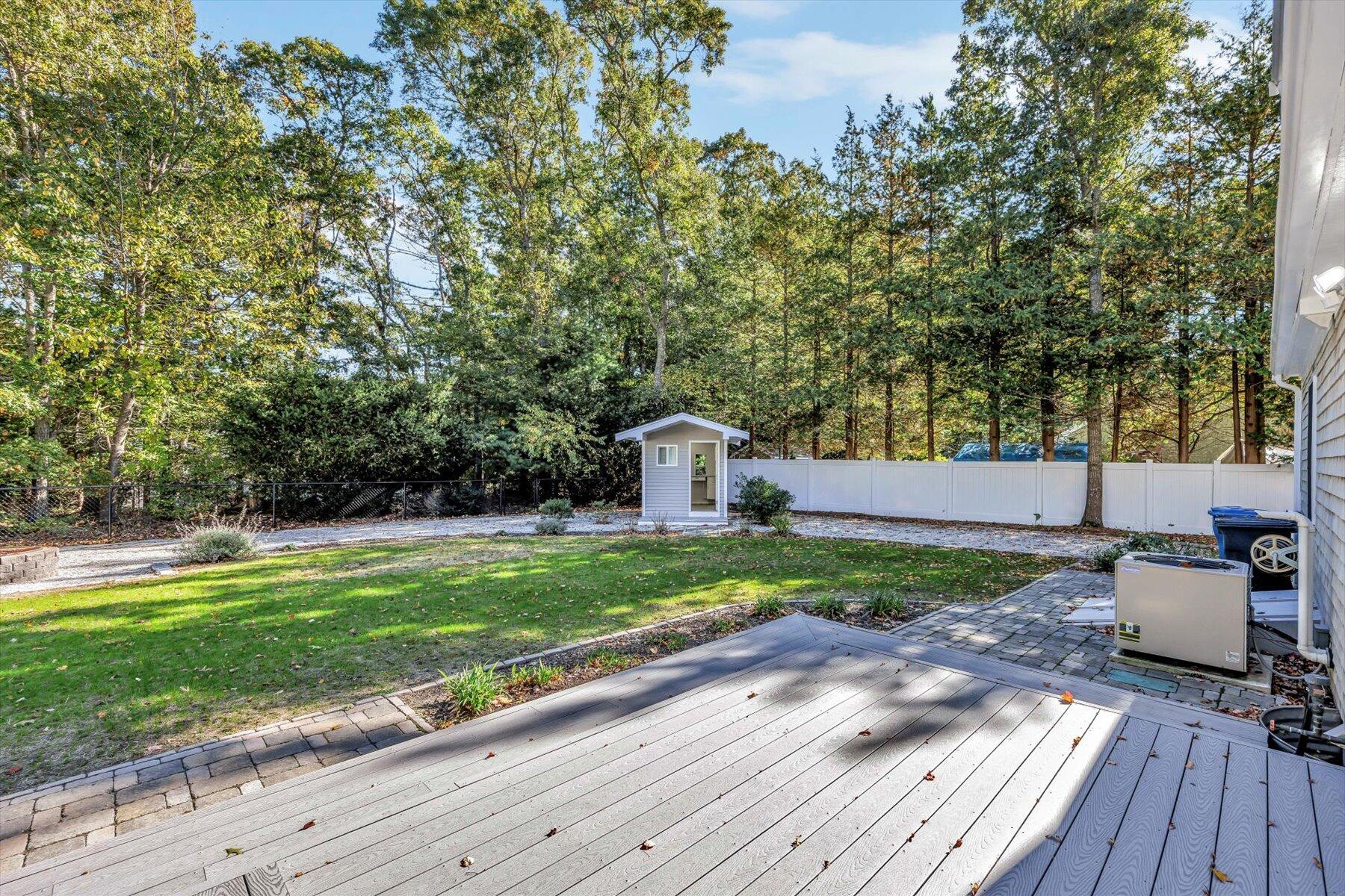 71 Seabrook Drive Falmouth MA 02536