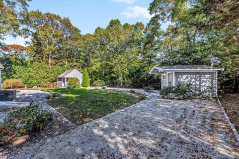 71 Seabrook Drive Falmouth MA 02536