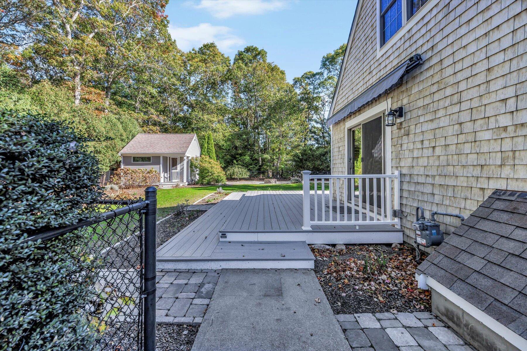 71 Seabrook Drive Falmouth MA 02536
