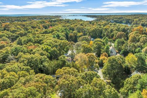 71 Seabrook Drive Falmouth MA 02536