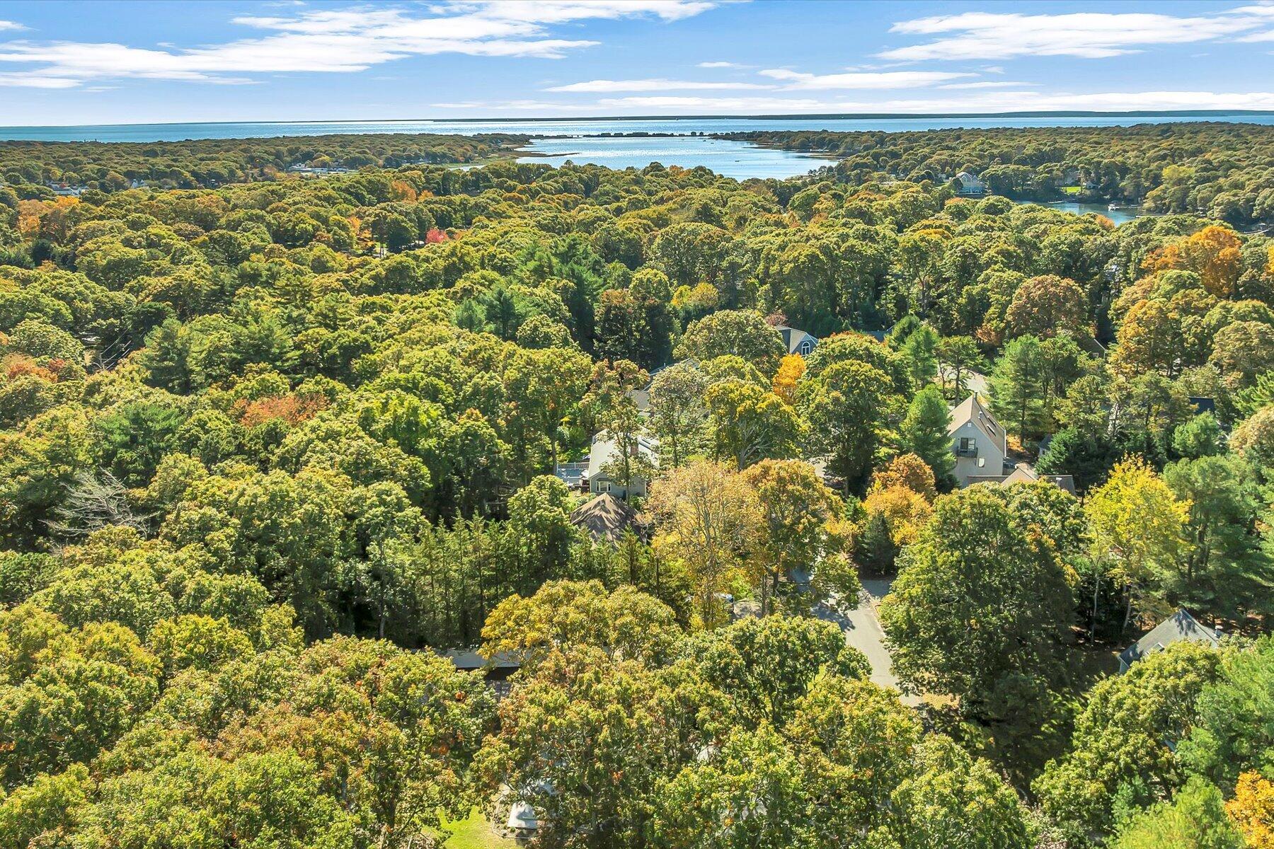 71 Seabrook Drive Falmouth MA 02536