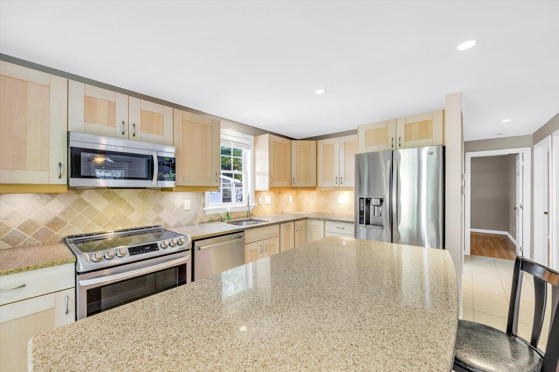 71 Seabrook Drive Falmouth MA 02536