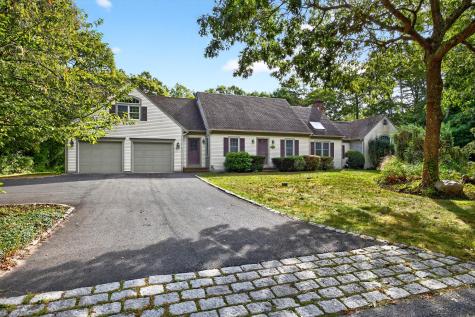 30 Fox Crossing Road Brewster MA 02631