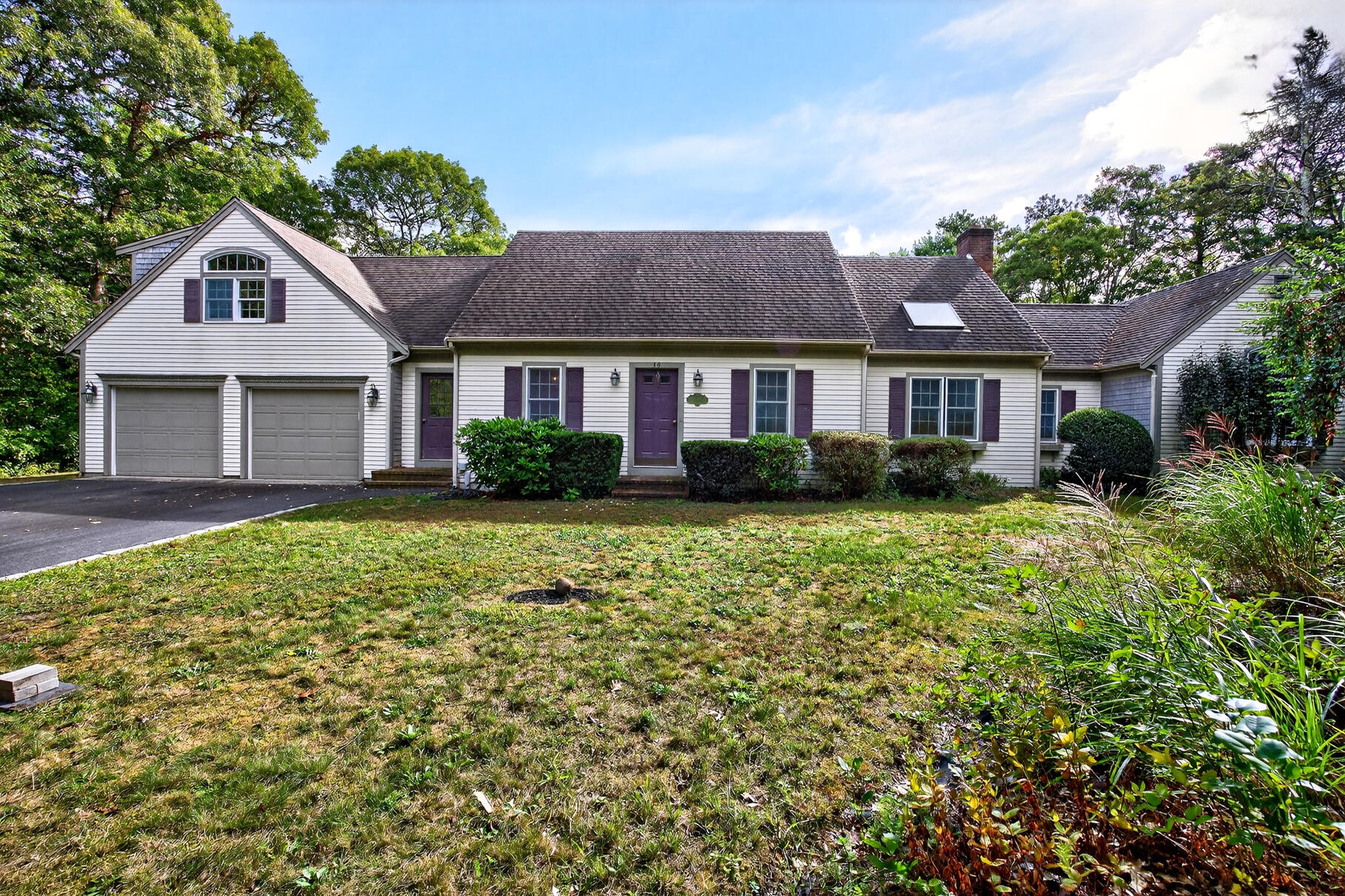 30 Fox Crossing Road Brewster MA 02631
