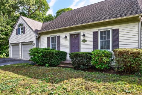30 Fox Crossing Road Brewster MA 02631