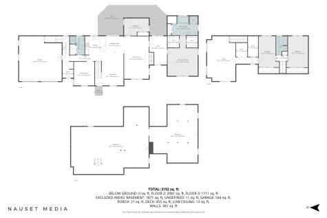 30 Fox Crossing Road Brewster MA 02631