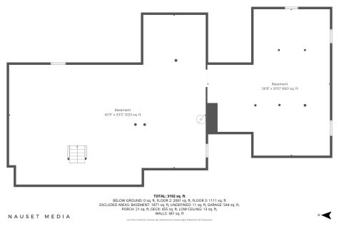 30 Fox Crossing Road Brewster MA 02631