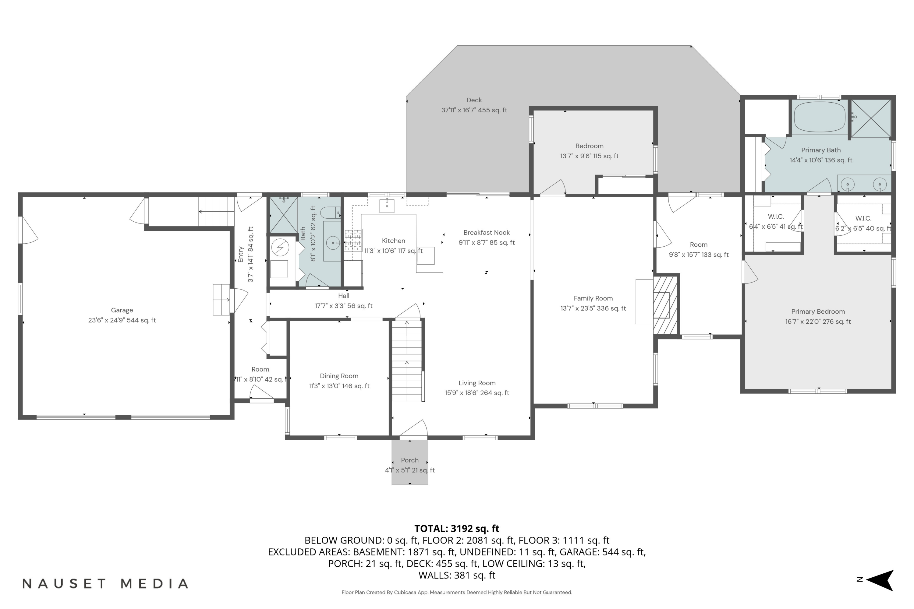 30 Fox Crossing Road Brewster MA 02631