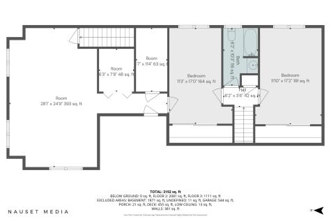 30 Fox Crossing Road Brewster MA 02631