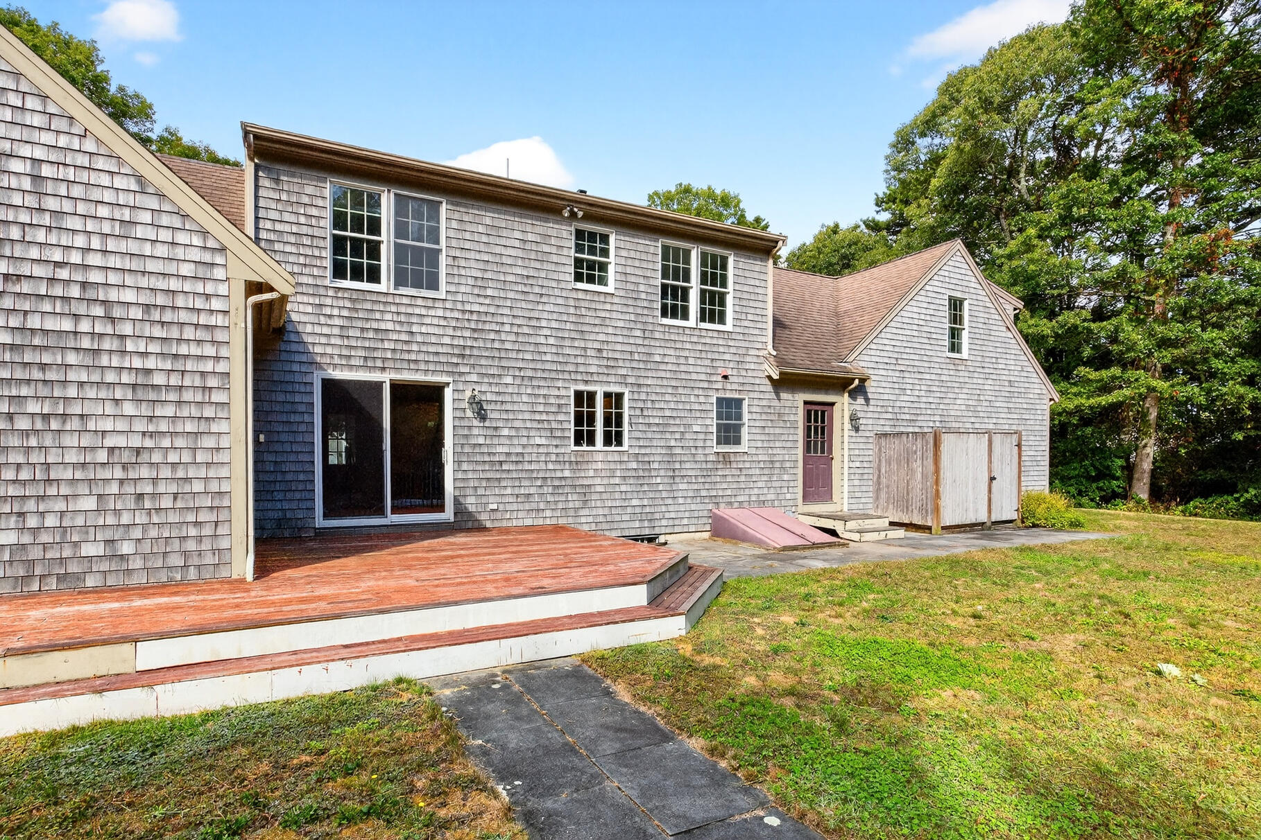 30 Fox Crossing Road Brewster MA 02631