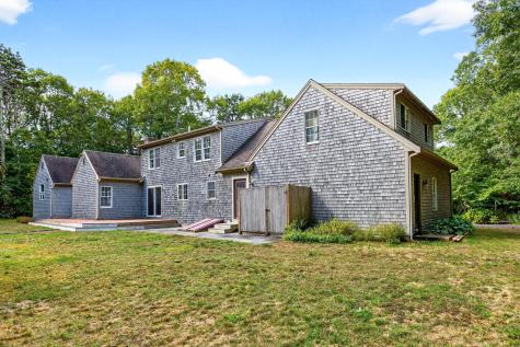 30 Fox Crossing Road Brewster MA 02631