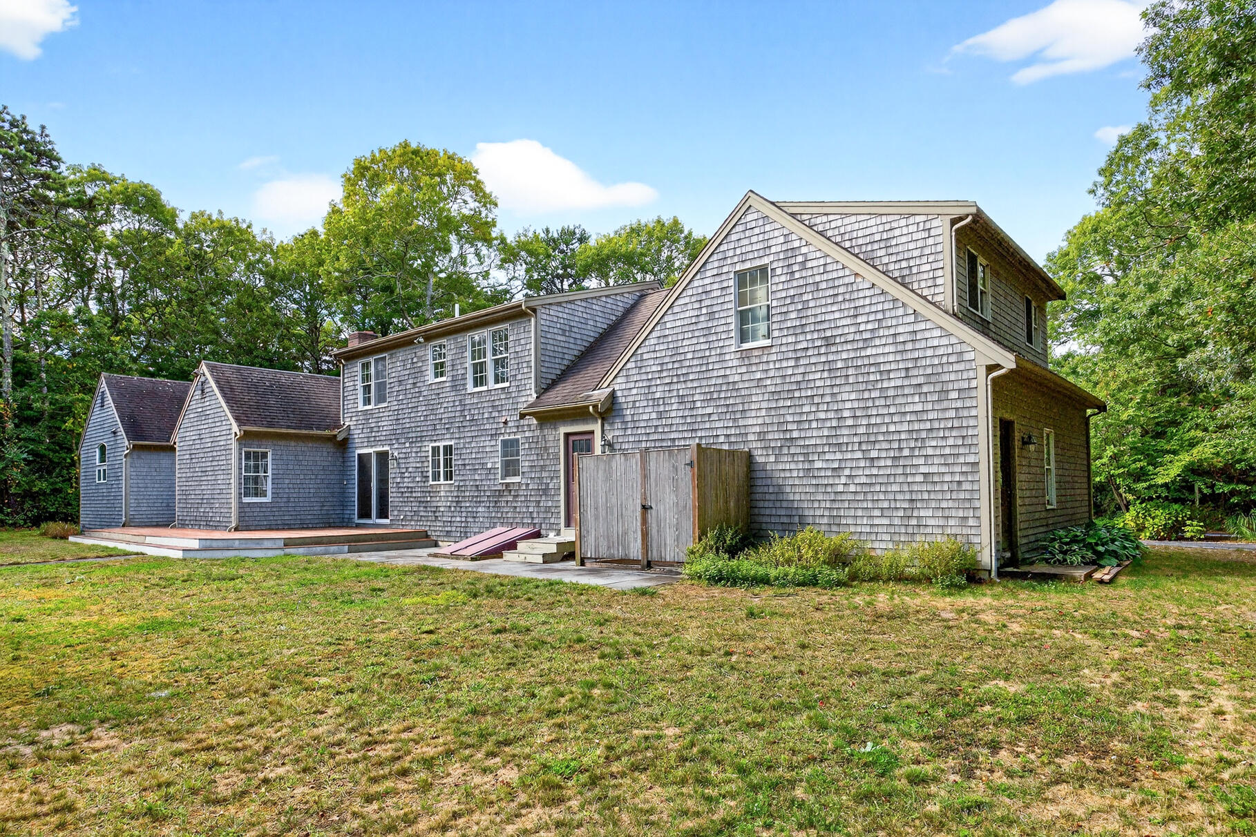 30 Fox Crossing Road Brewster MA 02631