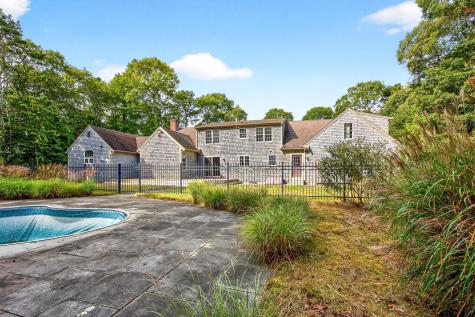 30 Fox Crossing Road Brewster MA 02631