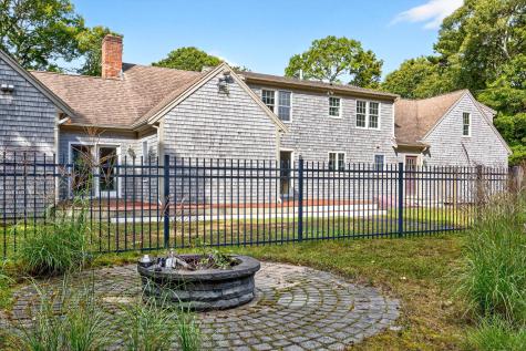 30 Fox Crossing Road Brewster MA 02631