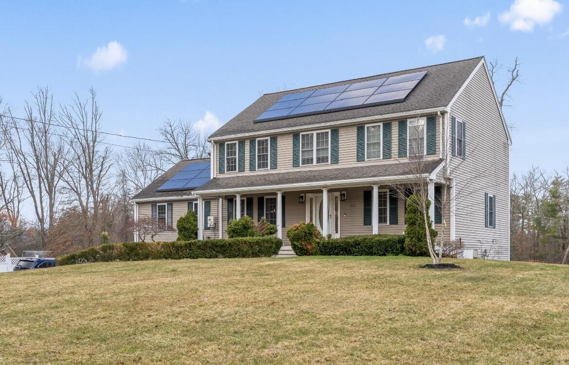 455 East Street West Bridgewater MA 02379