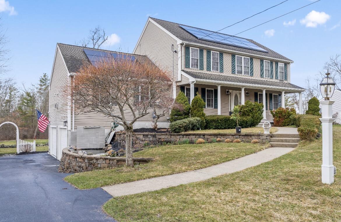 455 East Street West Bridgewater MA 02379