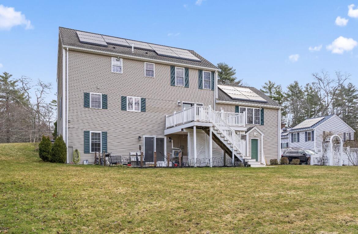 455 East Street West Bridgewater MA 02379