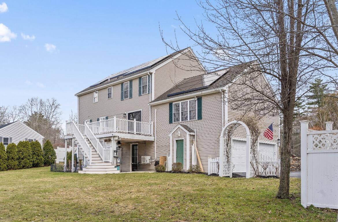 455 East Street West Bridgewater MA 02379