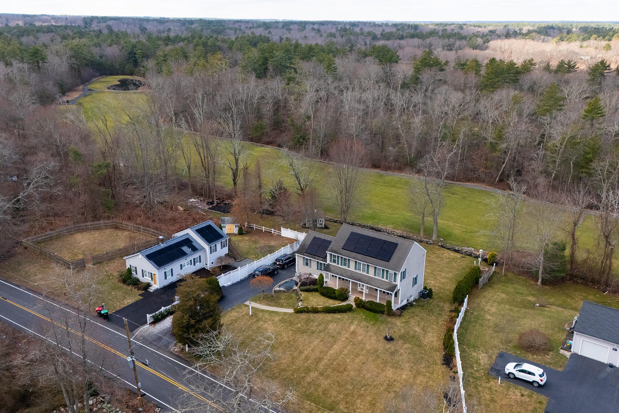 455 East Street West Bridgewater MA 02379