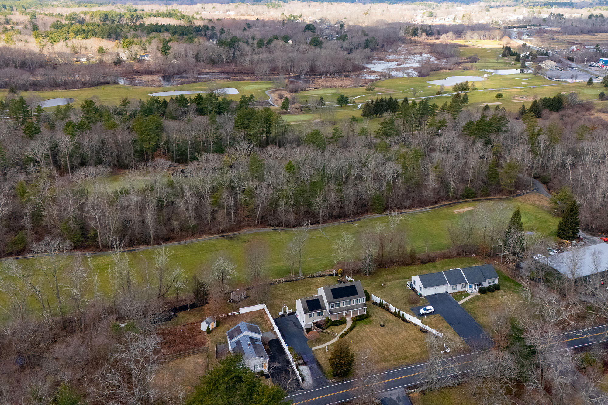 455 East Street West Bridgewater MA 02379