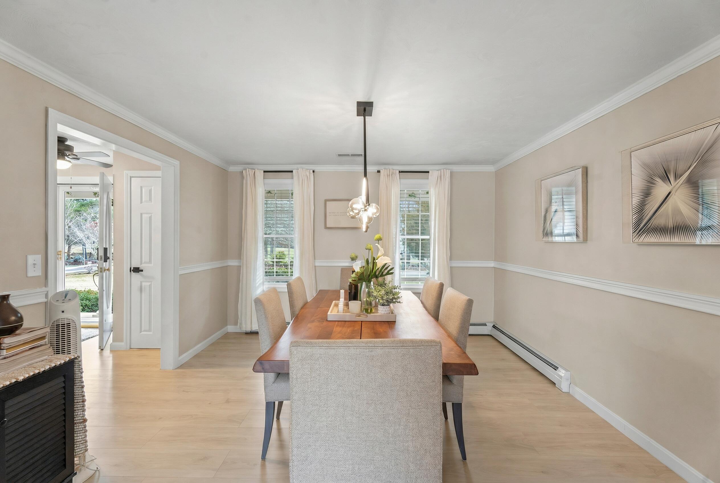 455 East Street West Bridgewater MA 02379
