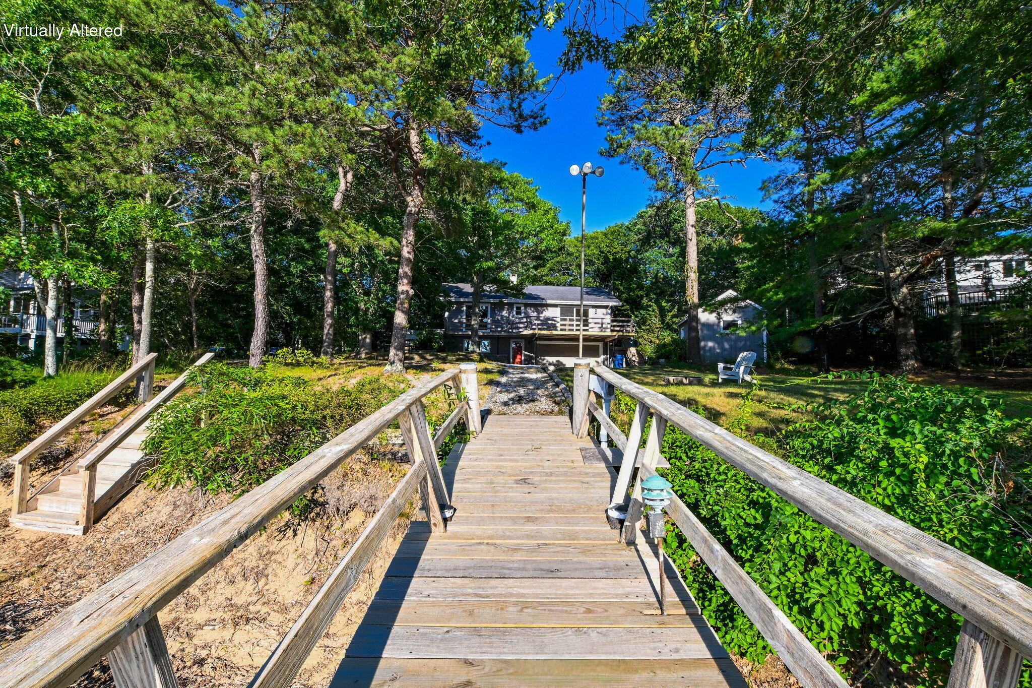 5 Rivers View Road Falmouth MA 02536