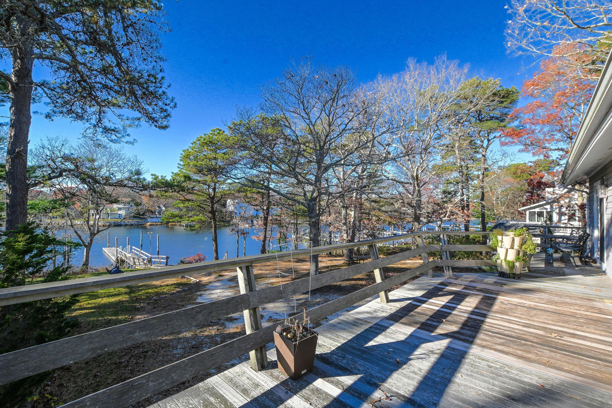 5 Rivers View Road Falmouth MA 02536